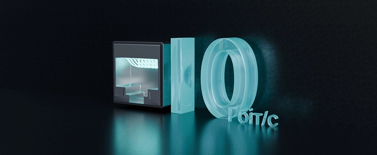 10 Гбіт/с – Коли швидкість і надійність стають стандартом - інтернет-провайдер Briz в Одесі