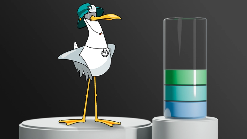 Інтернет подобовий - інтернет-провайдер Briz в Одесі