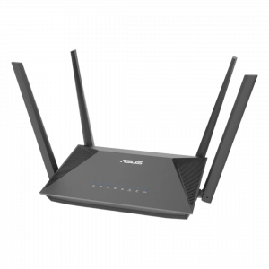 ASUS RT-AX52 AX1800-3 - інтернет-провайдер Briz в Одесі