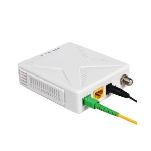 Оптичний термінал GPON + кабельне TV-2 - інтернет-провайдер Briz в Одесі