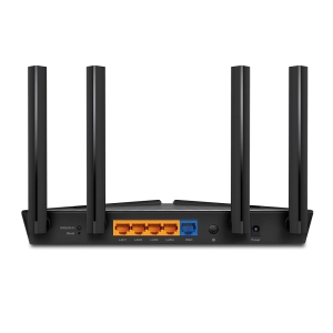 TP-LINK EX220-3 - інтернет-провайдер Briz в Одесі