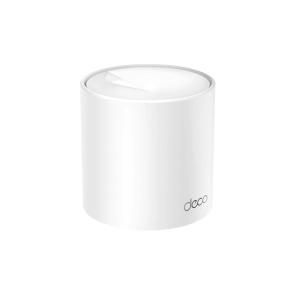 TP-Link Deco X10 2-pack-2 - інтернет-провайдер Briz в Одесі