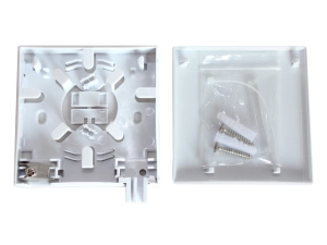 Мінібокс FOR-02-2 - інтернет-провайдер Briz в Одесі