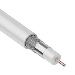 Кабель абонентський F660, стандартний - 1метр-1 - інтернет-провайдер Briz в Одесі