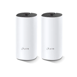 TP-LINK DECO P9 2PK-1 - інтернет-провайдер Briz в Одесі