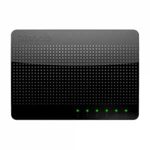 TENDA SG105 5 портів/1 Гбіт-1 - інтернет-провайдер Briz в Одесі