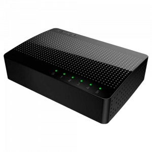 TENDA SG105 5 портів/1 Гбіт-2 - інтернет-провайдер Briz в Одесі
