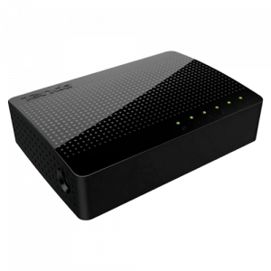 TENDA SG105 5 портів/1 Гбіт-3 - інтернет-провайдер Briz в Одесі